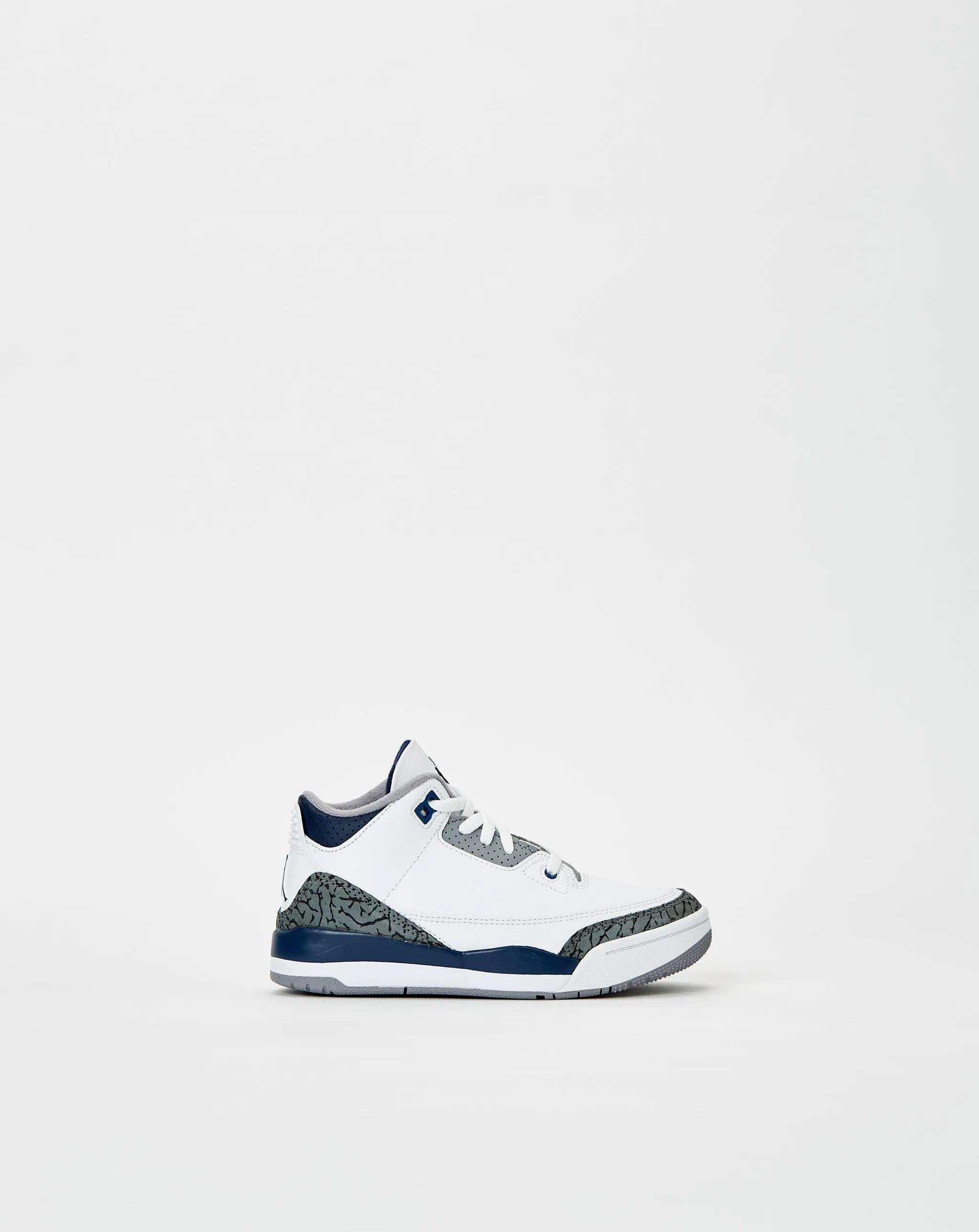 Kids' Jordan 3 Retro (PS)