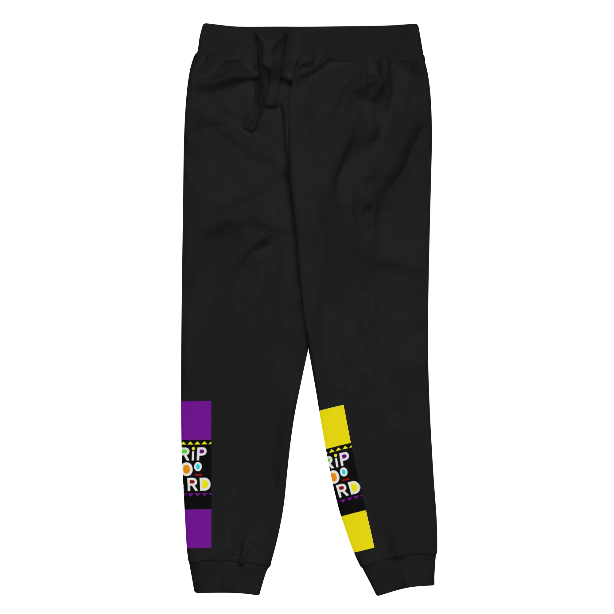 Kings and Queens Fashion fleece sweatpants