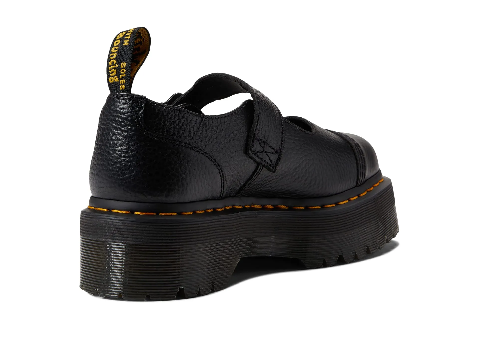 Loafers Dr. Martens Addina Flower