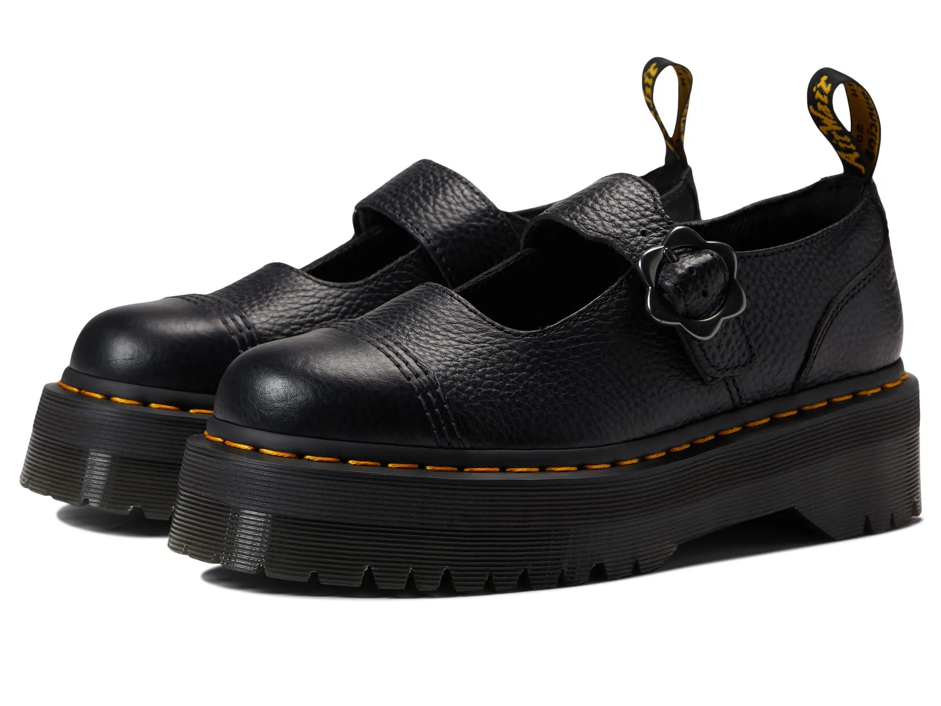 Loafers Dr. Martens Addina Flower