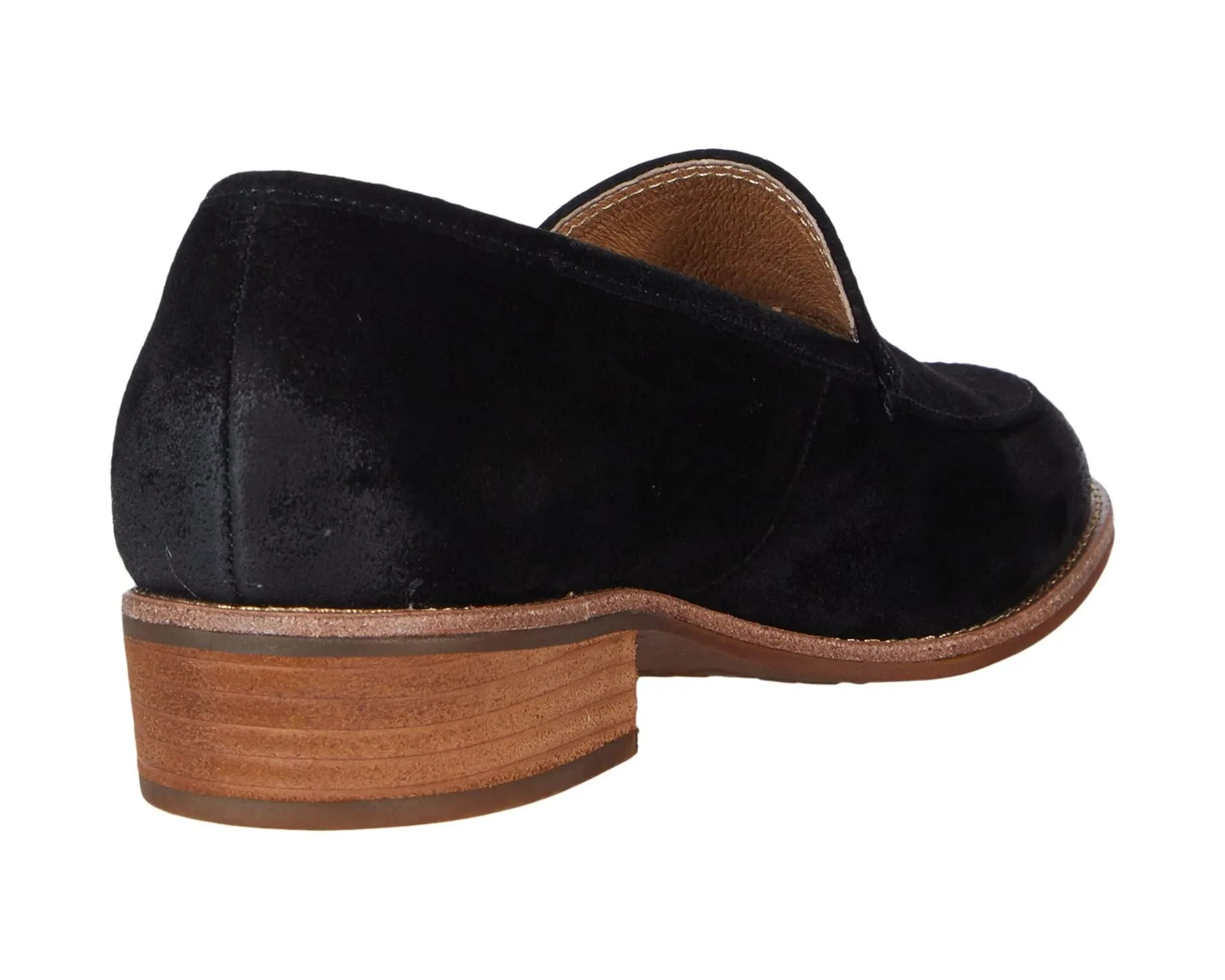 Loafers Napoli Sofft, black