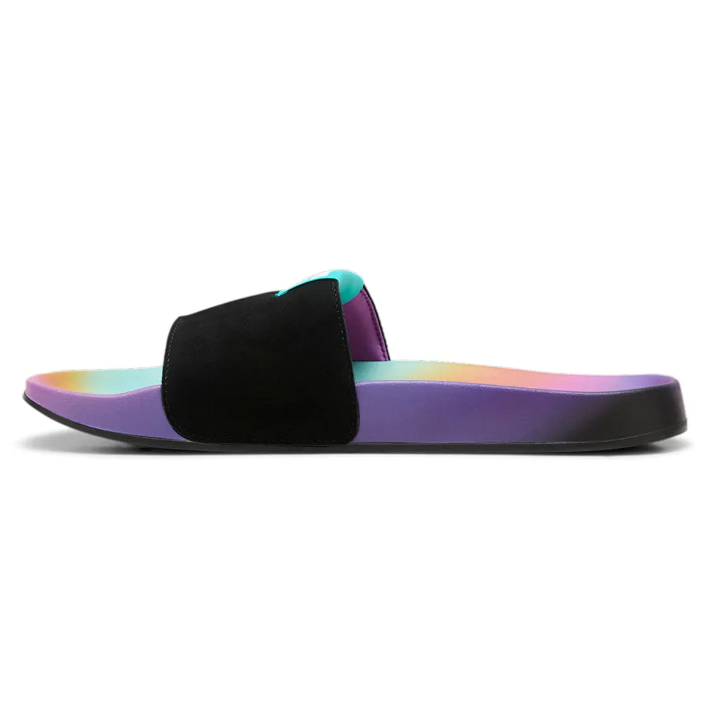 Mapf1 Leadcat 2.0 X Mdj Gradient Slide Sandals