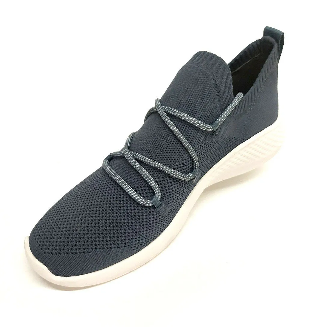 Men's Flyroam Go Jacquard Sneakers