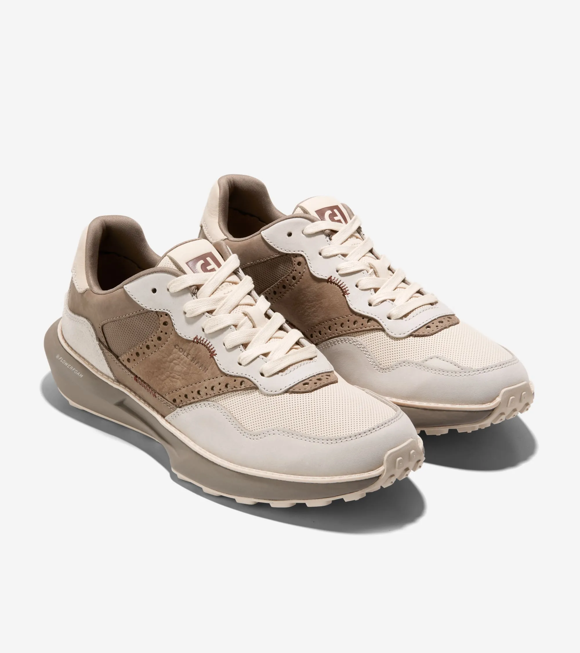 Men's GrandPrø Ashland Sneakers