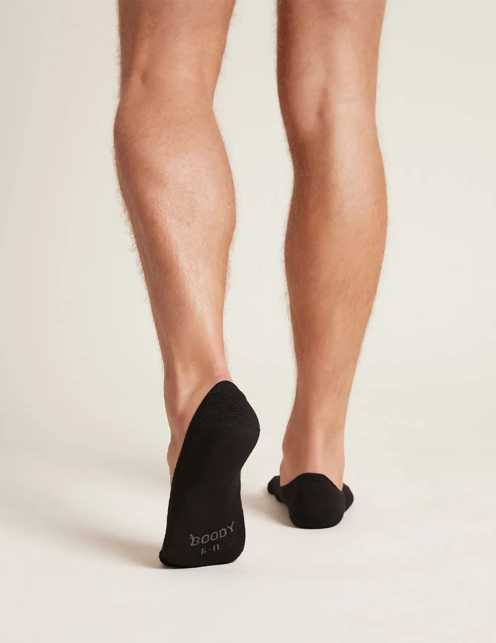 Men's Hidden Socks