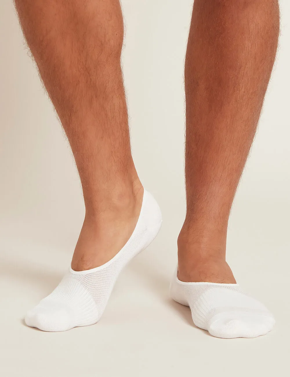 Men's Hidden Socks