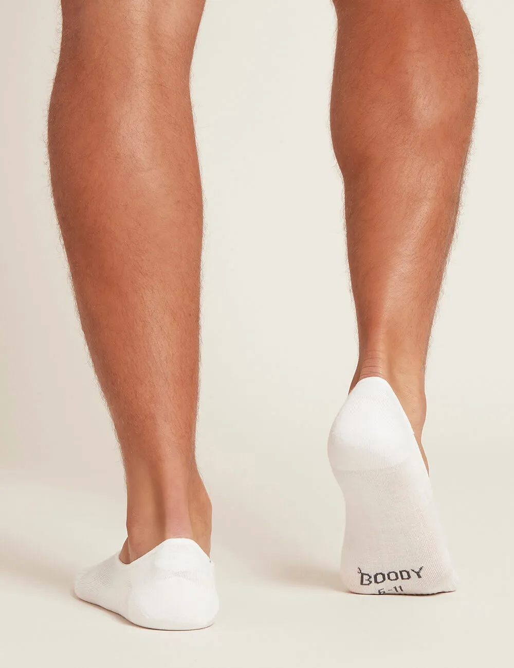 Men's Hidden Socks