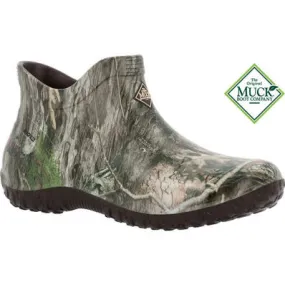 MEN'S MOSSY OAK COUNTRY DNA MUCKSTER LITE EVA CLOG