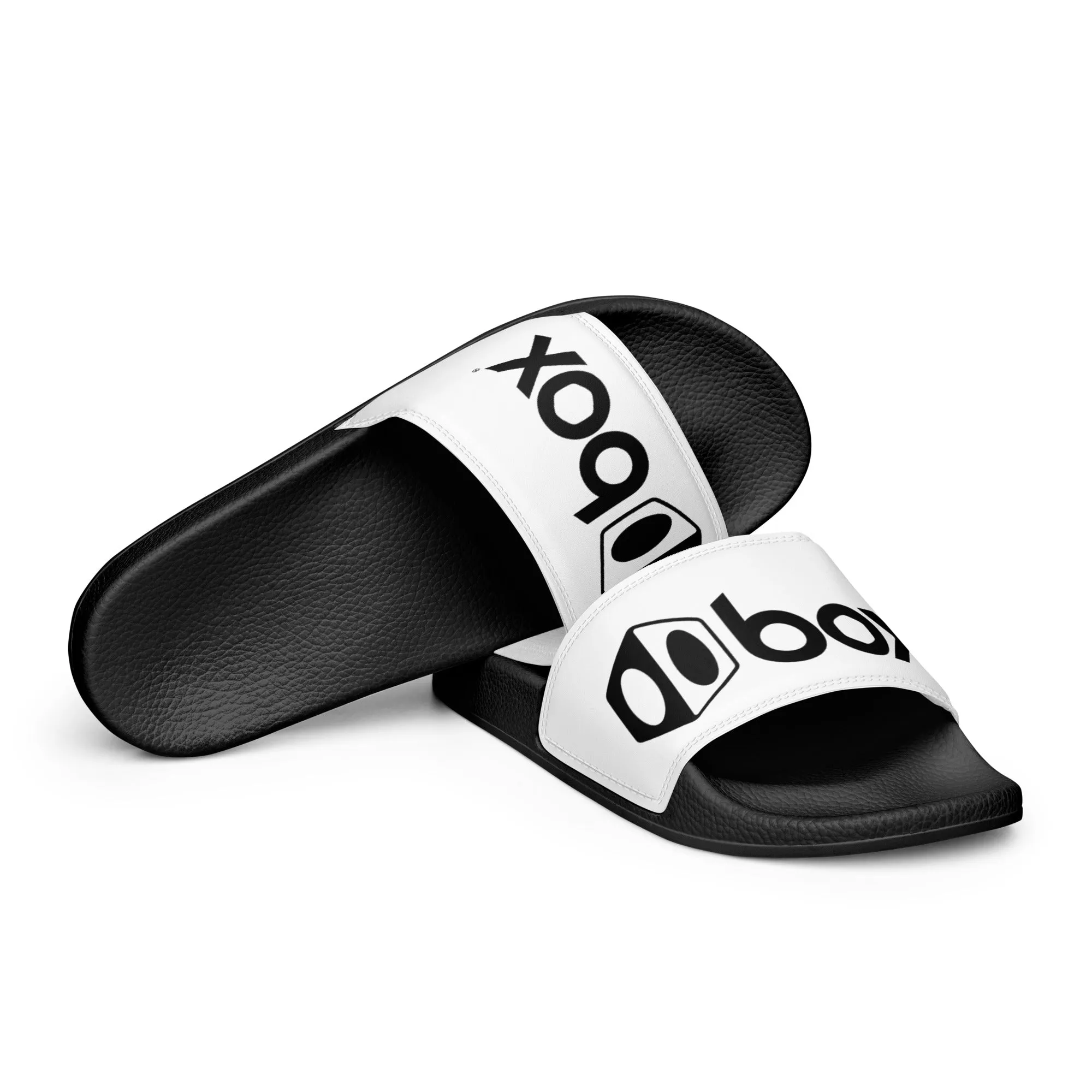 Men’s slides