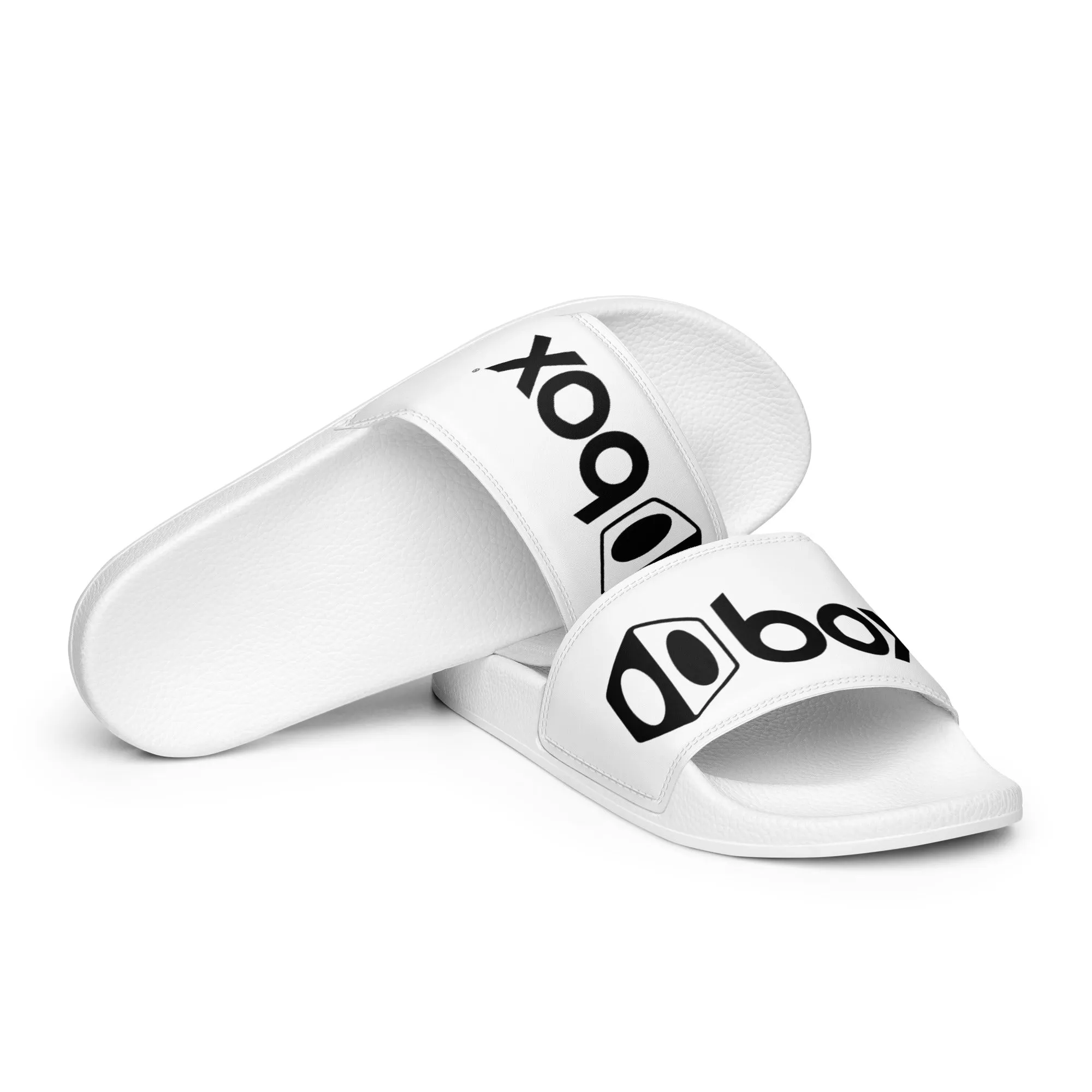 Men’s slides