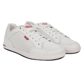 Men's White Shoes