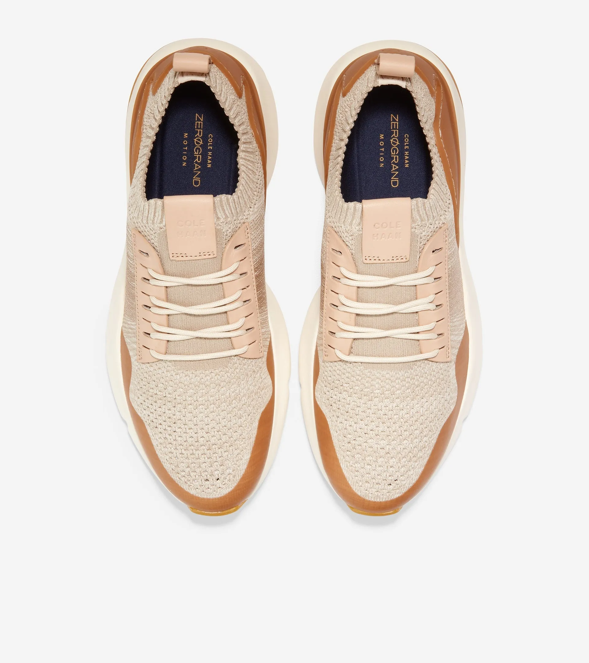 Men's ZERØGRAND All-Day Trainer Sneakers