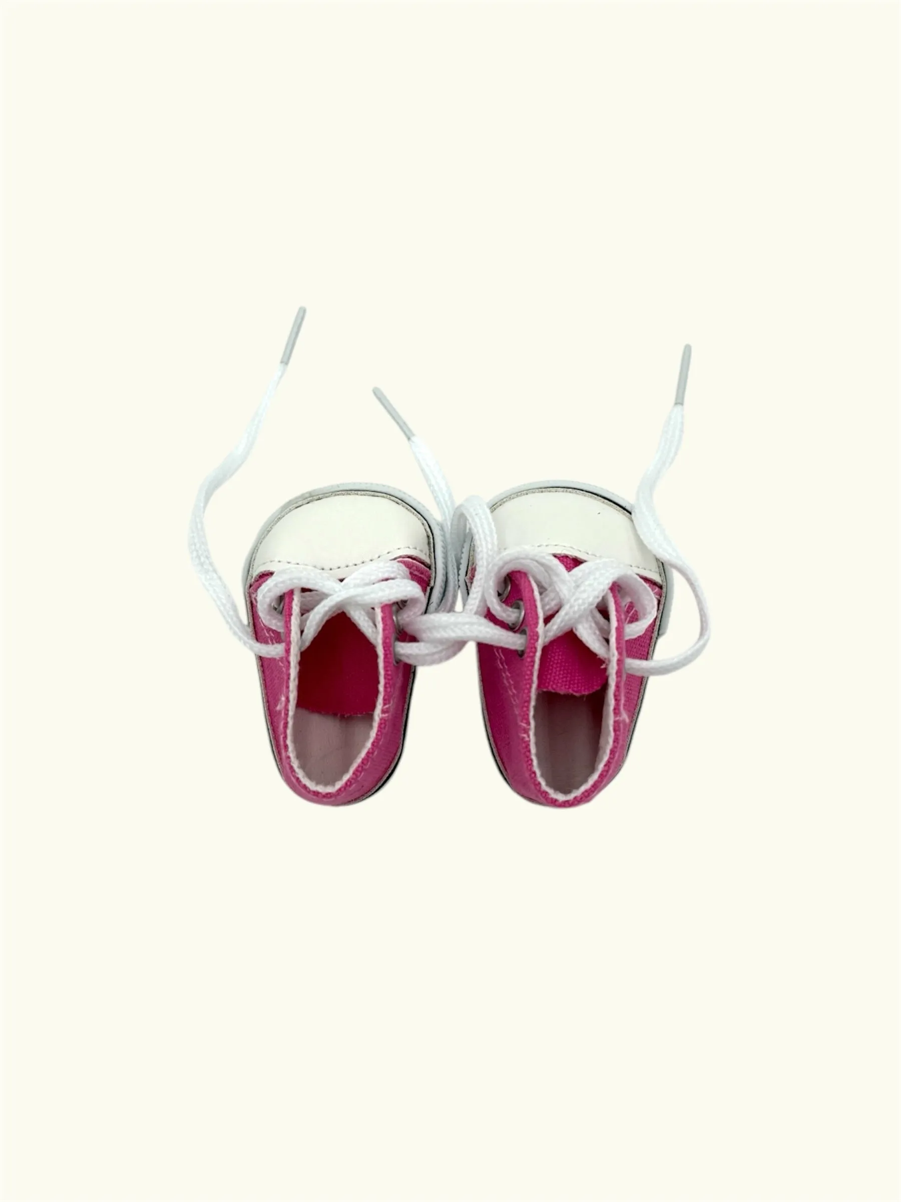 Minikane Doll Shoes | Doll Sneakers - Pink