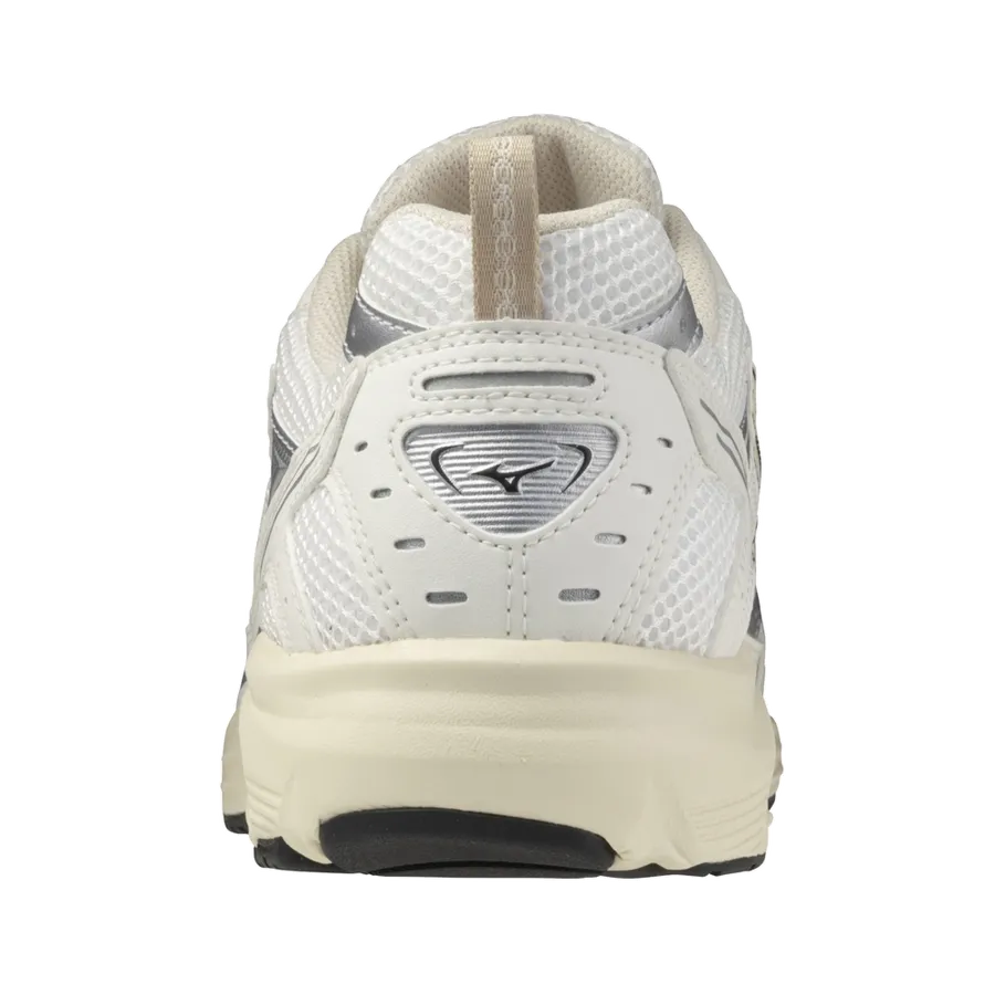 Mizuno MXR Womens  - White / Silver