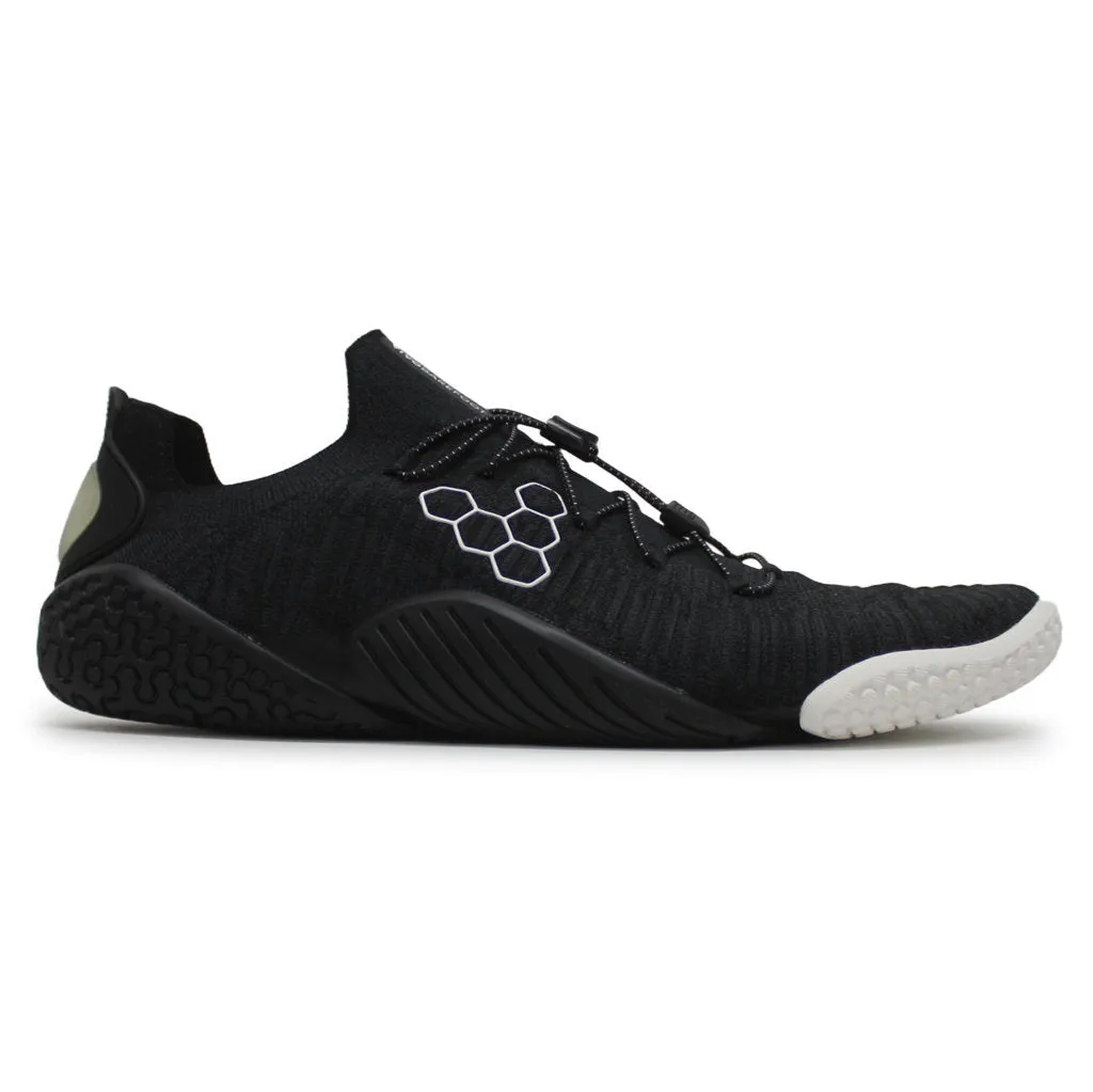 Motus Flex Textile Synthetic Men's Low Top Trainers