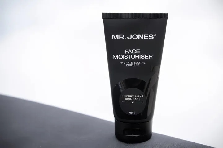 Mr Jones Serum