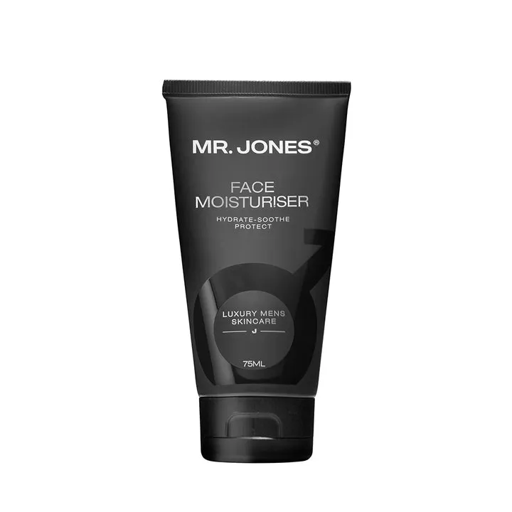 Mr Jones Serum