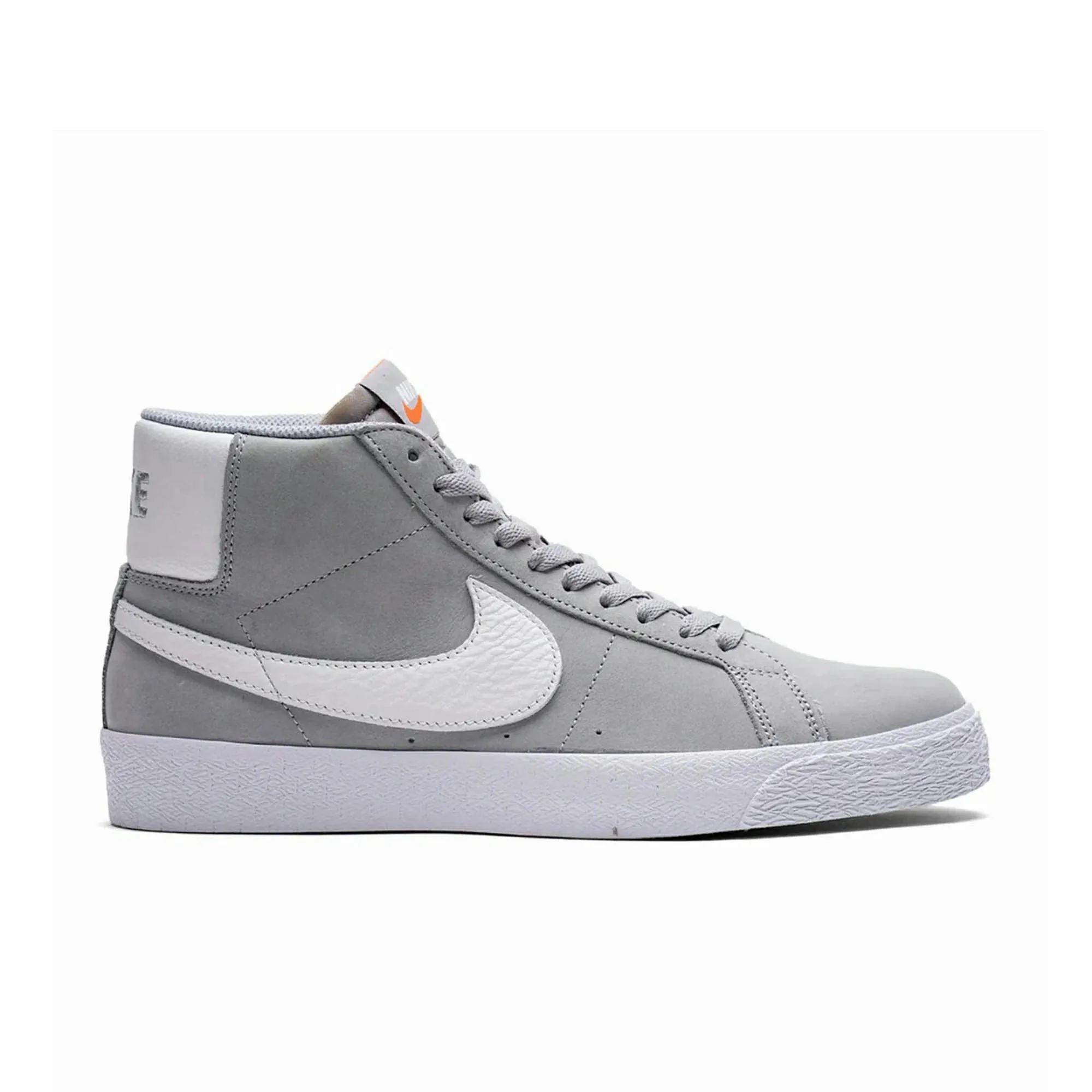 Nike SB Zoom Blazer Mid Unisex