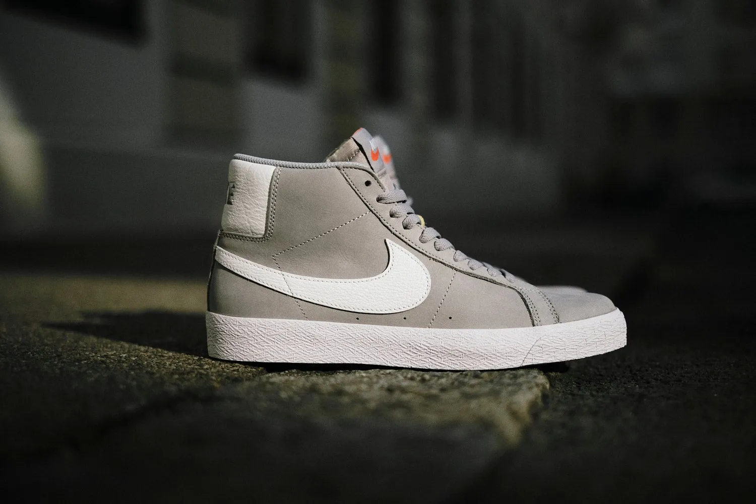 Nike SB Zoom Blazer Mid Unisex