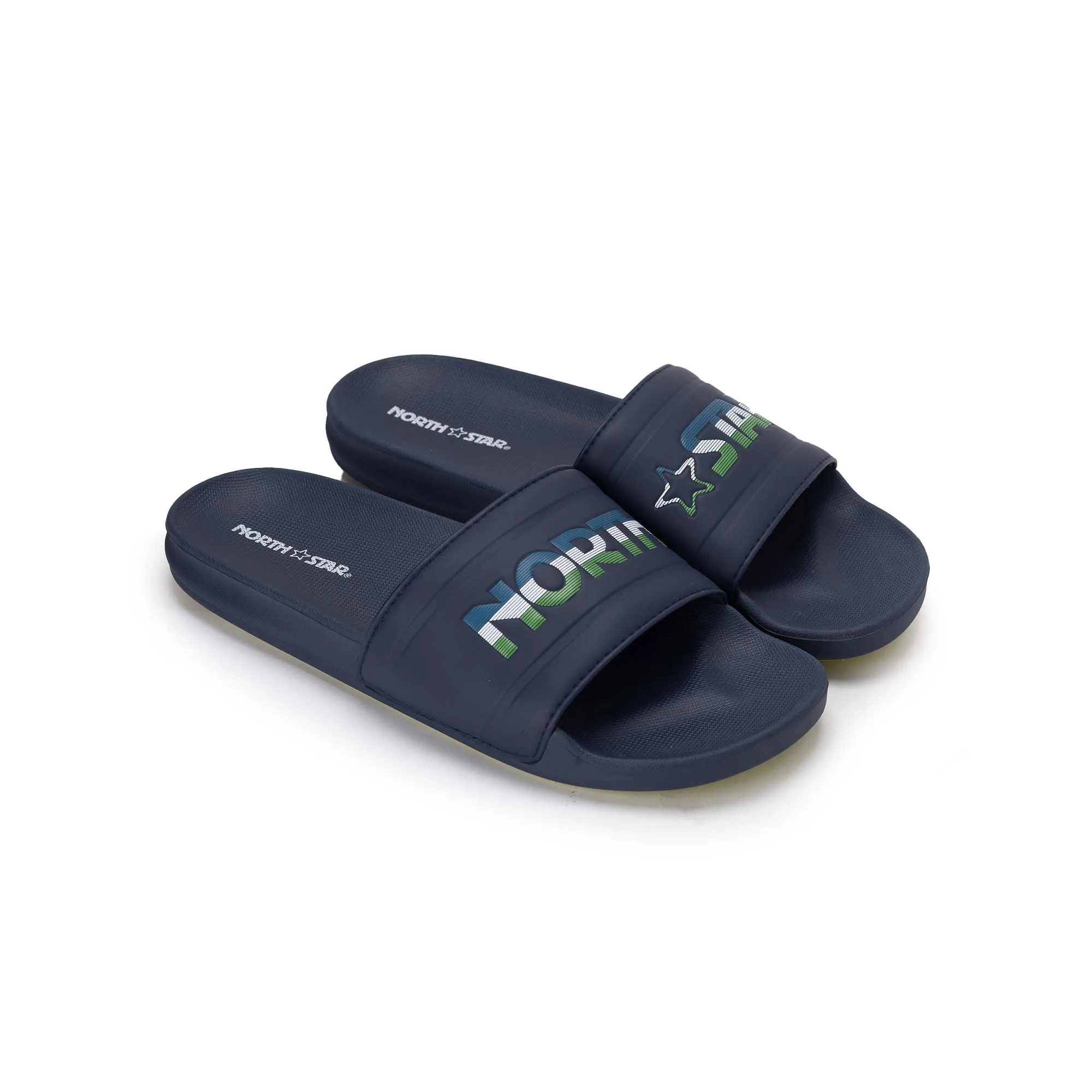 Northstar Men Slides Santiago 810X030