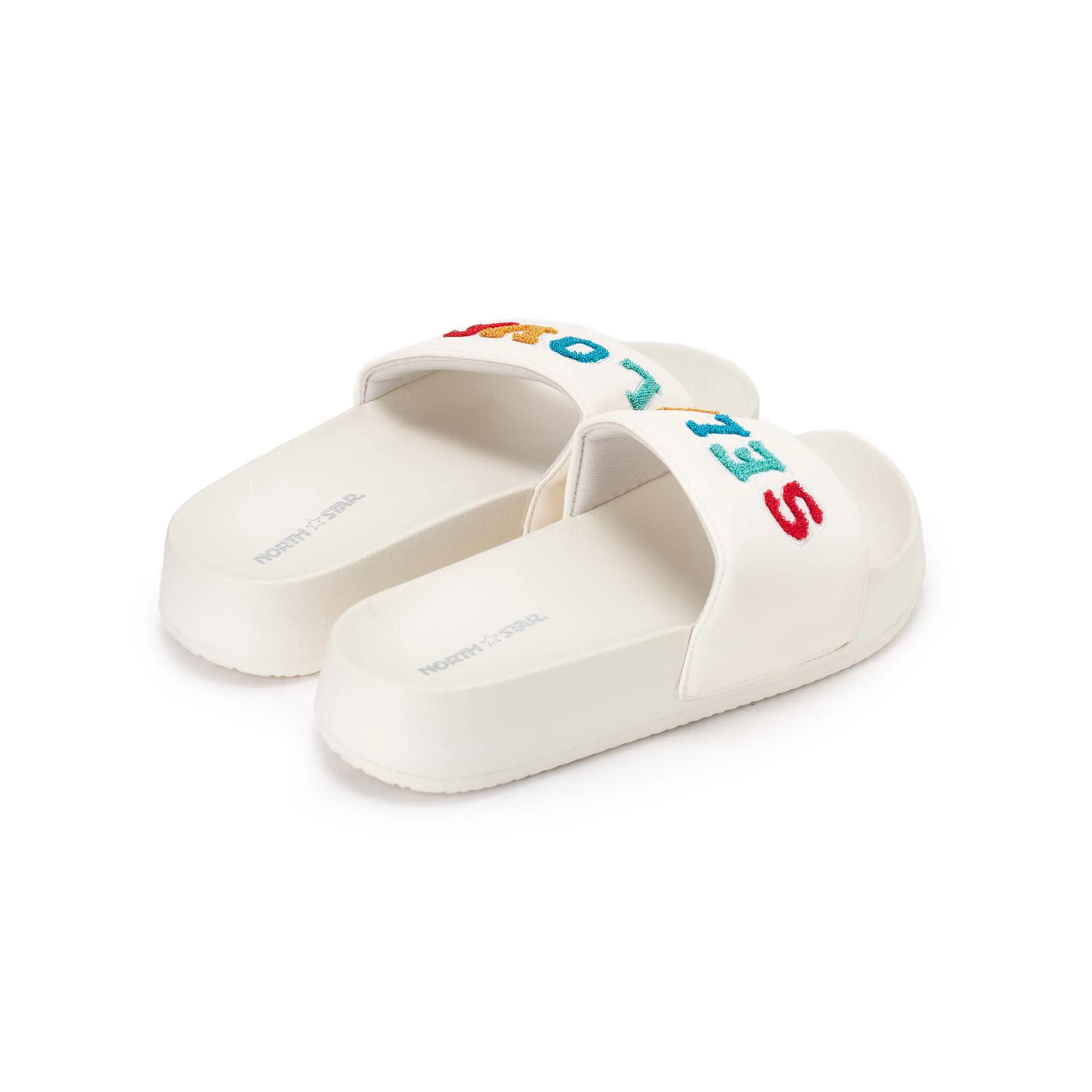 Northstar Women Slides Serena 610X035