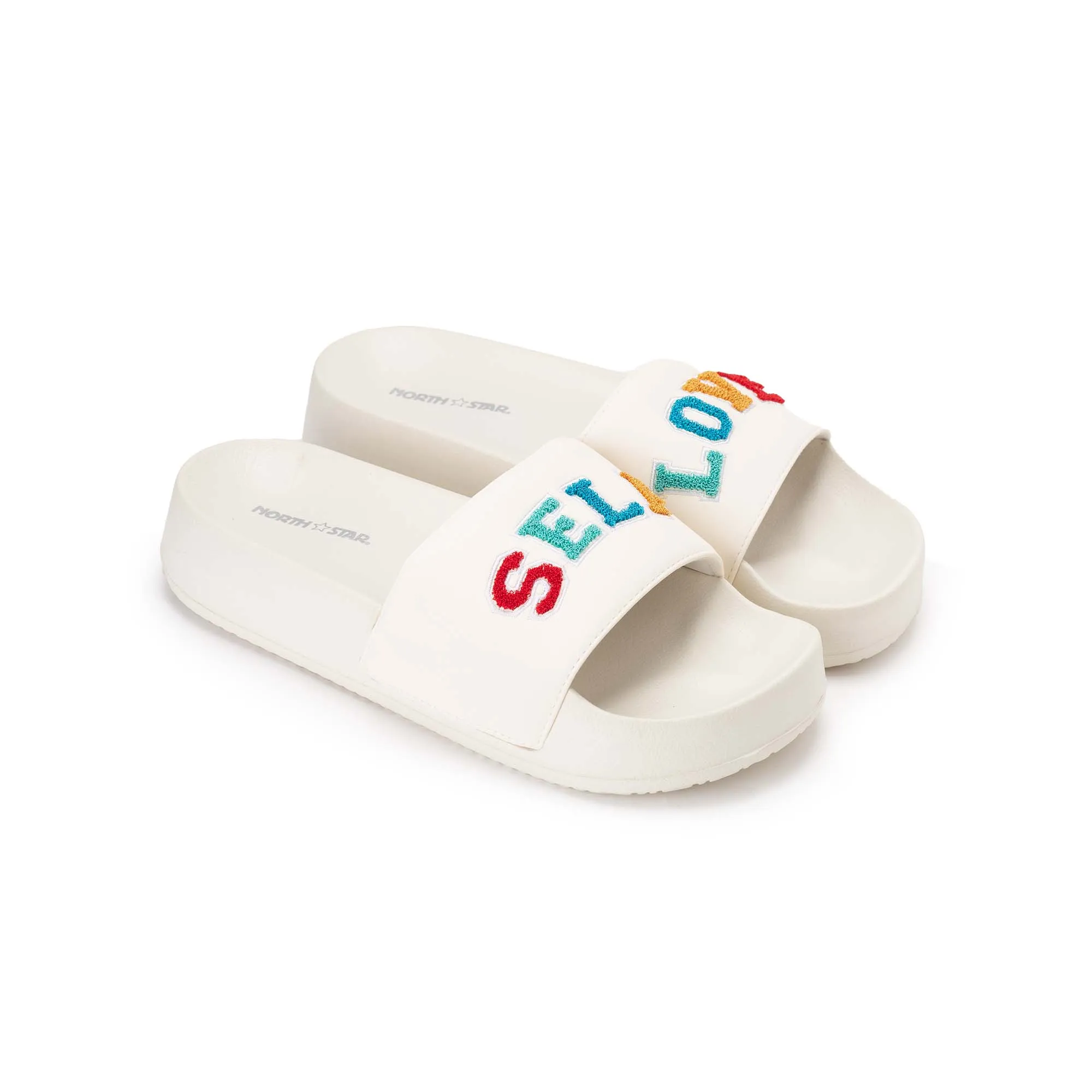 Northstar Women Slides Serena 610X035