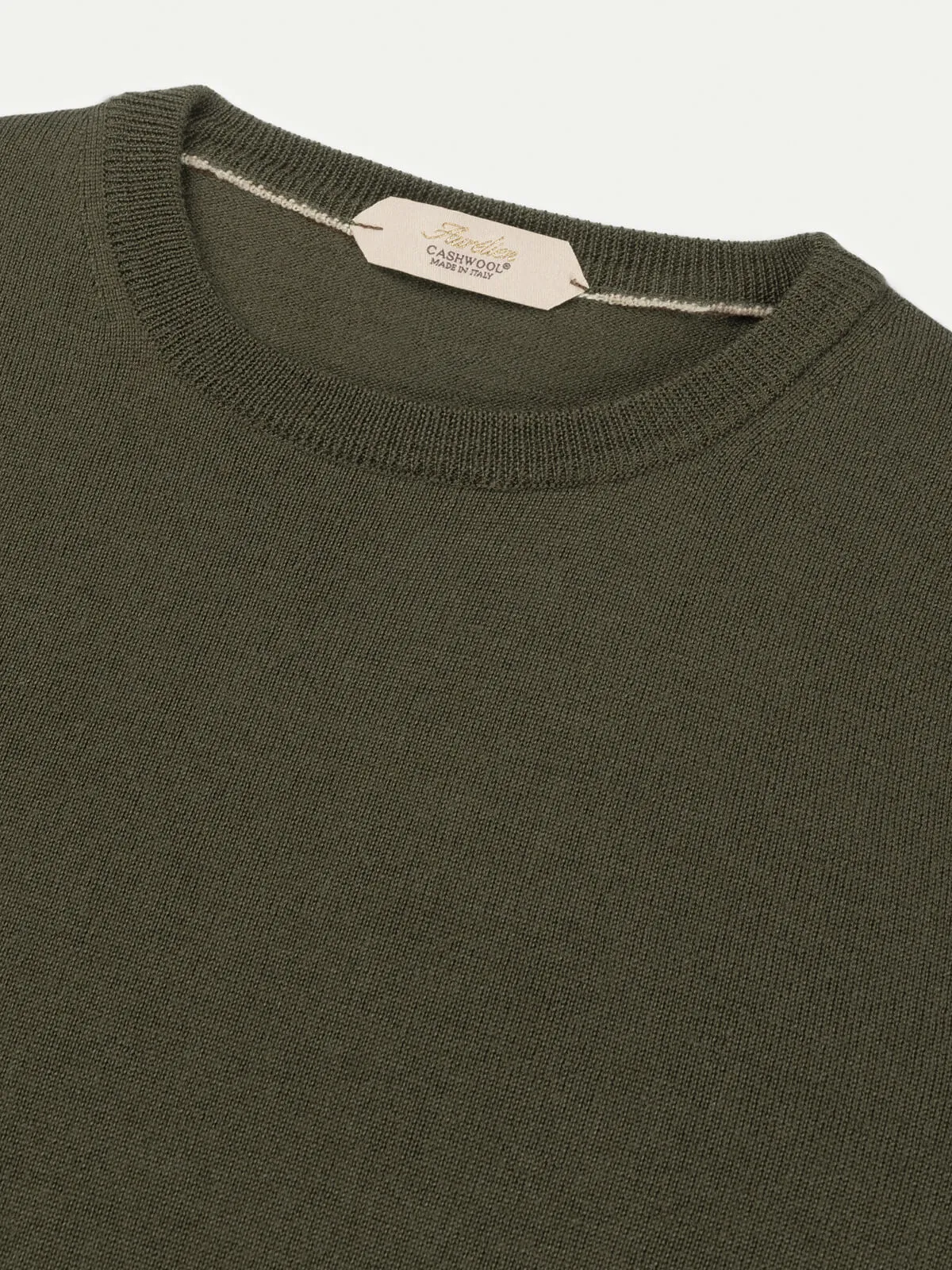 Olive T-Shirt