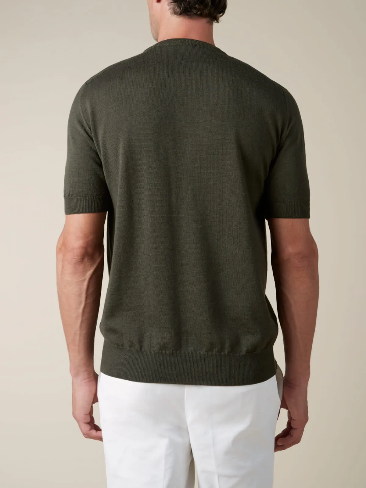 Olive T-Shirt