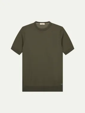 Olive T-Shirt