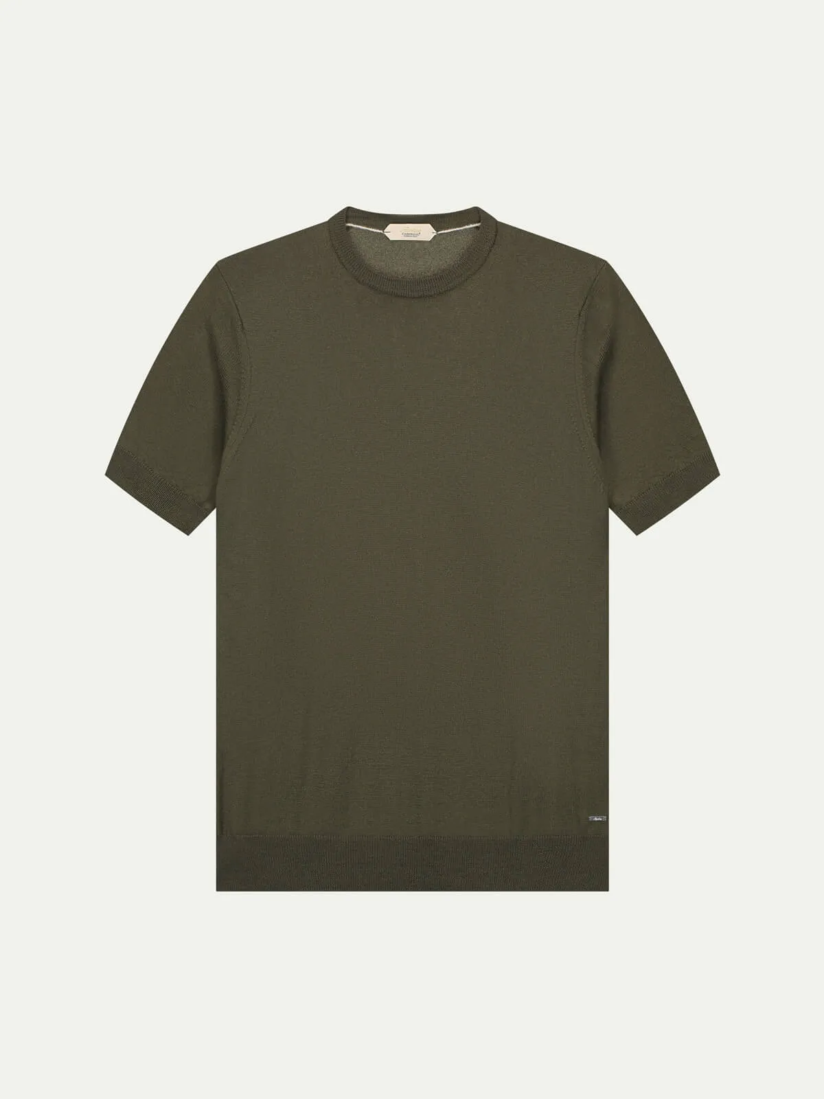 Olive T-Shirt