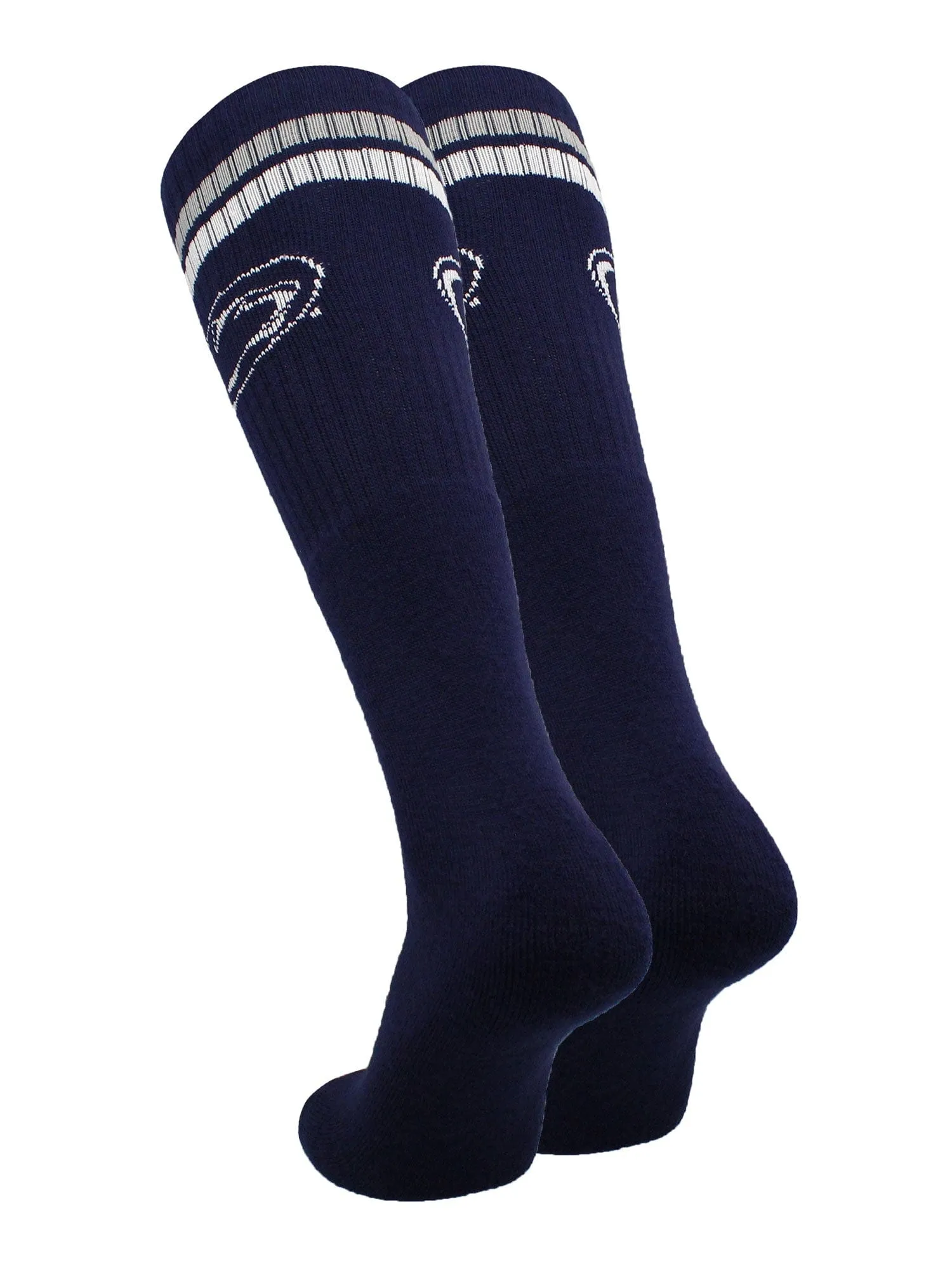 Penn State Nittany Lions Socks Throwback Tube