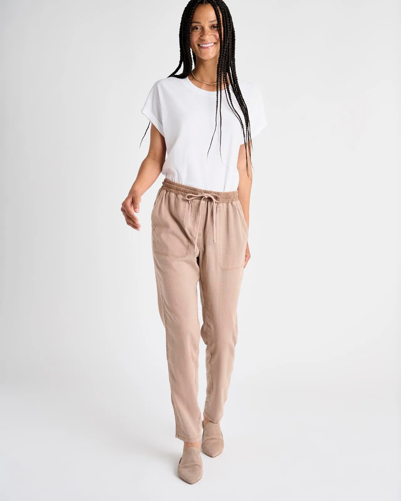 Perla Pant