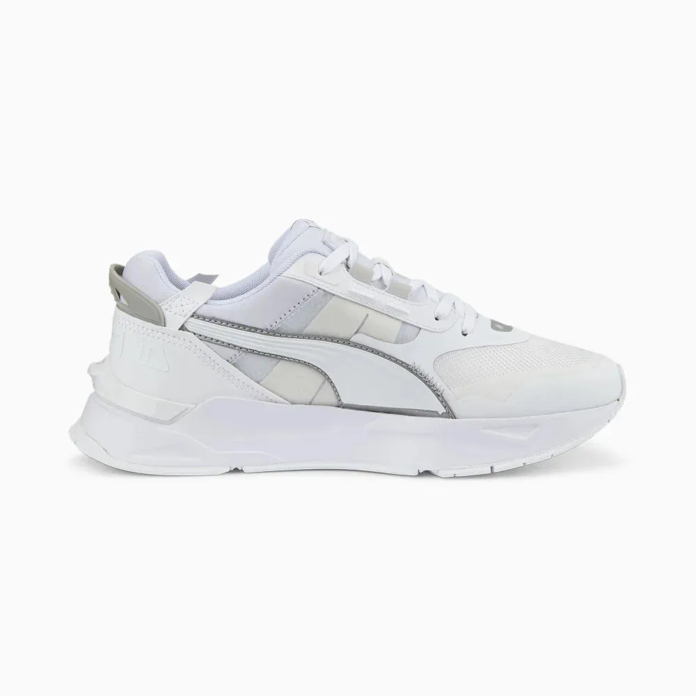 PUMA Mirage Sport Tech Reflective Trainer Men 38862002-WHT