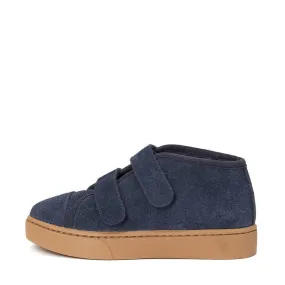 Robby High Winter Navy