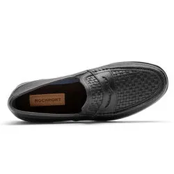 Rockport Preston Penny Loafer