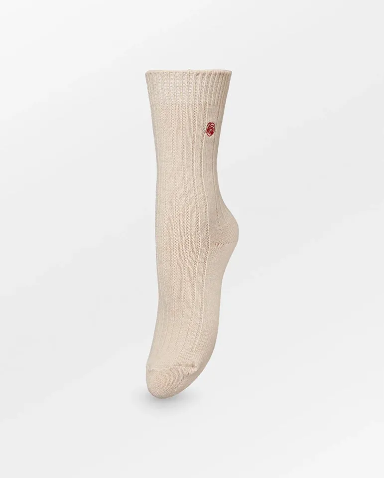 Rose Wola Sock Cement