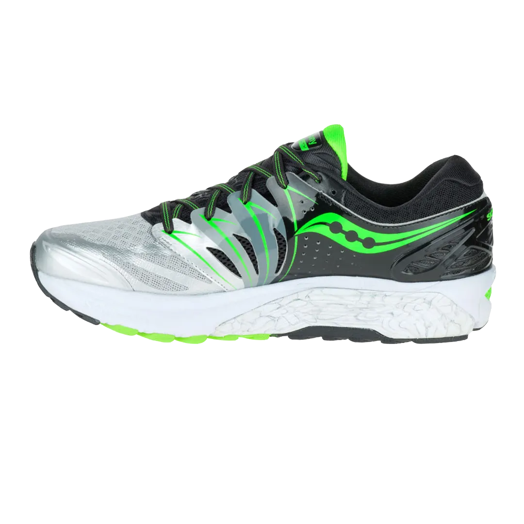 SAUCONY HURRICANE ISO 2 RUNNING SHOES