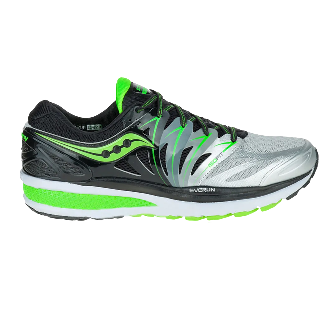 SAUCONY HURRICANE ISO 2 RUNNING SHOES