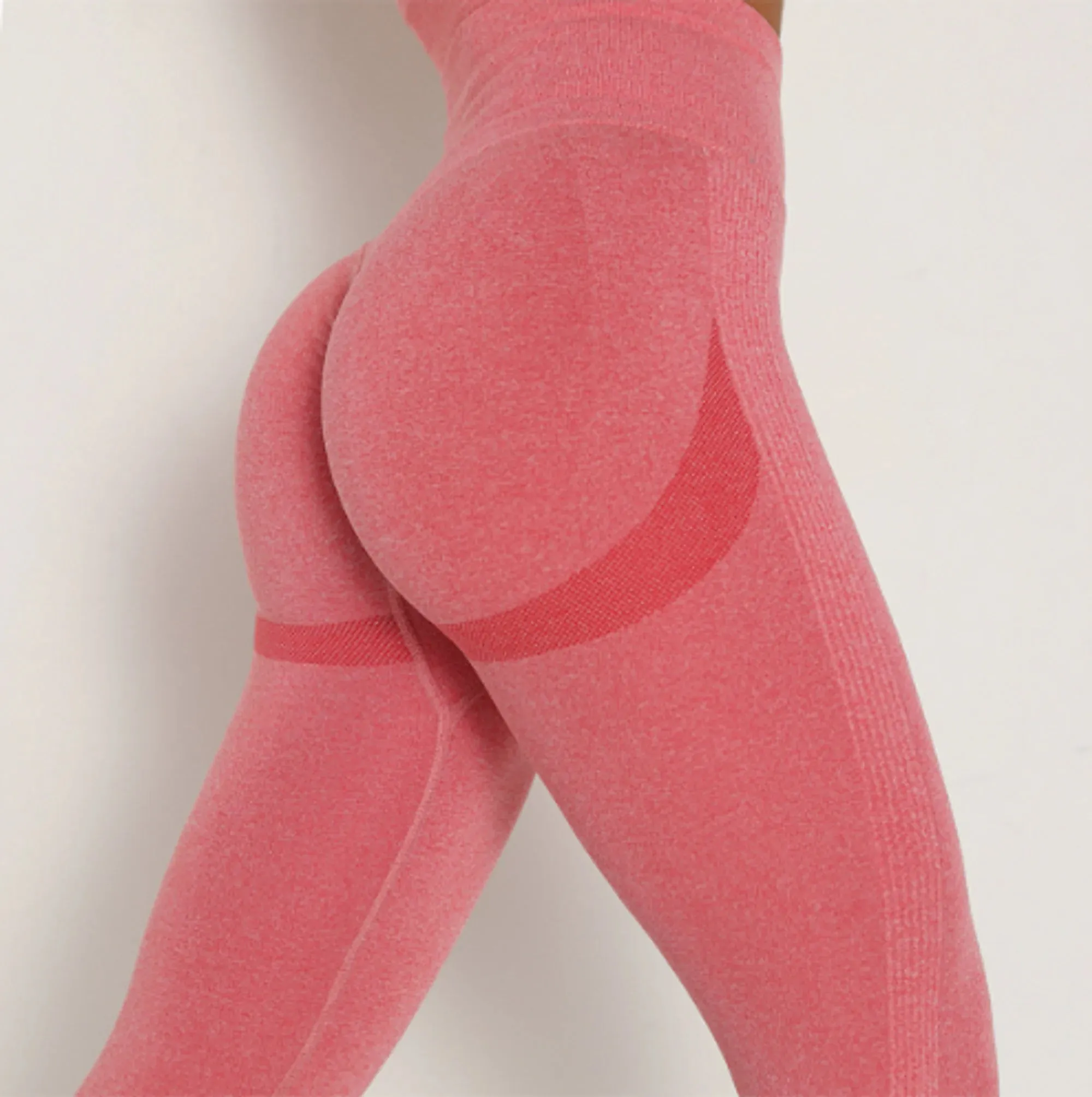 Sculpt Your Curves with Our Scrunch Leggings!