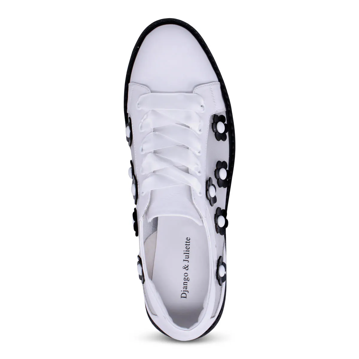 Sereno Platform Sneaker