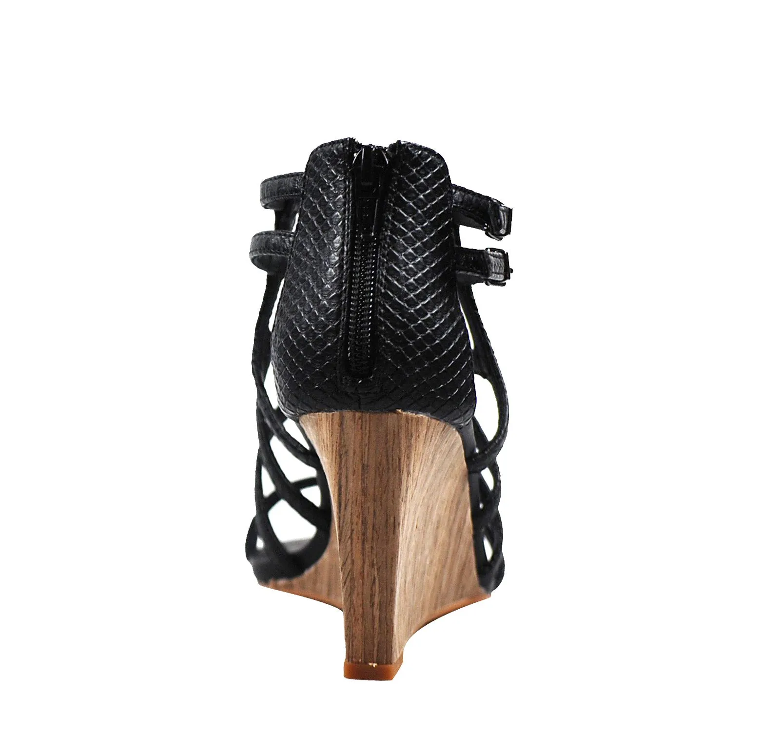 Seychelles Illustrious Sandal