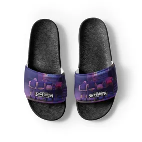 Shitshow Men’s slides