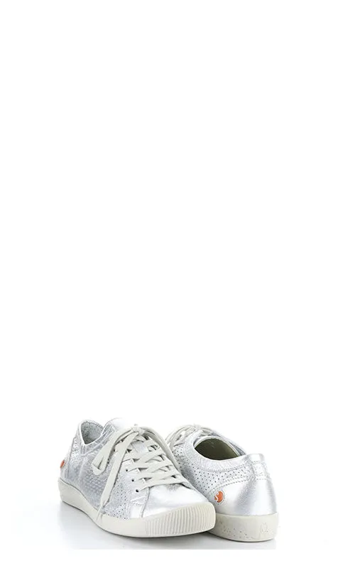 Softinos Ica Sneakers, silver