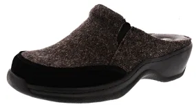 Softwalk Women's Slip On Clogs