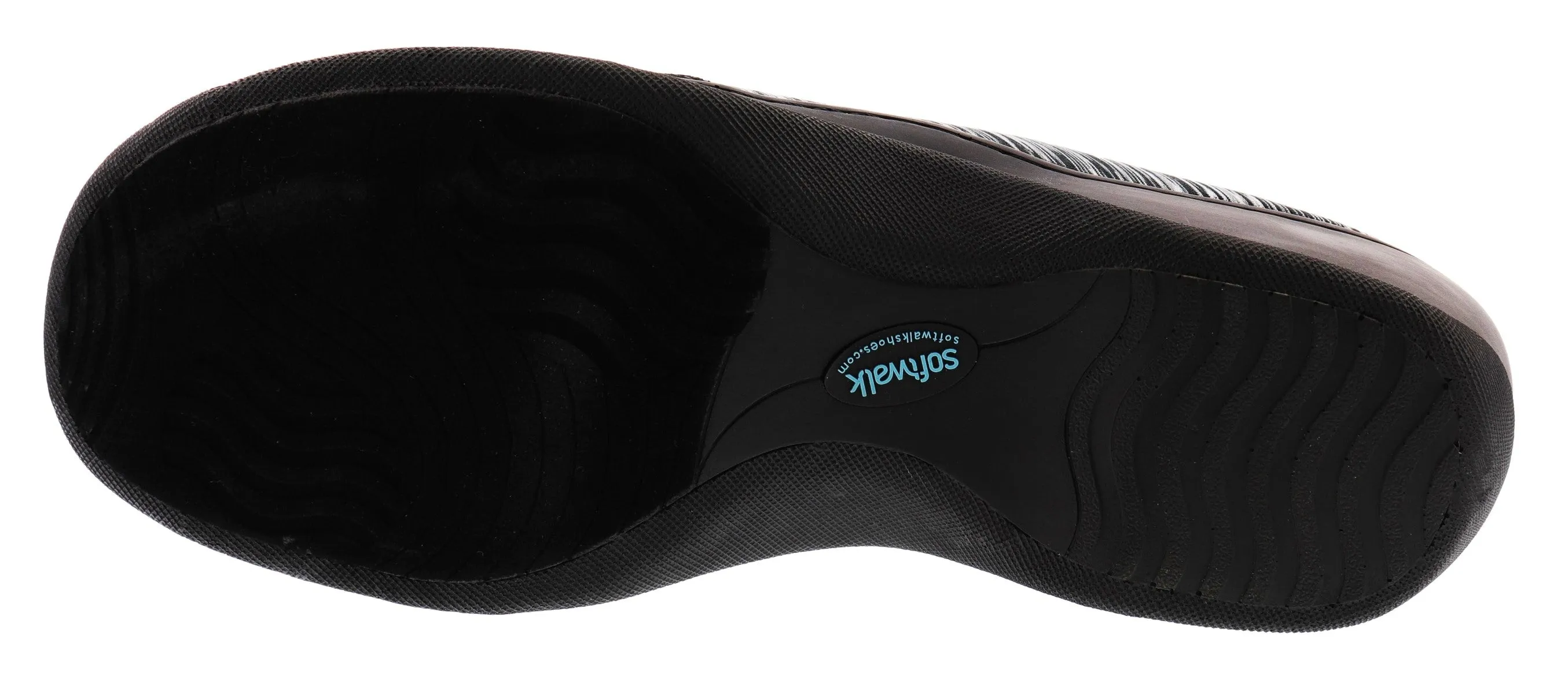 Softwalk Women's Slip On Clogs