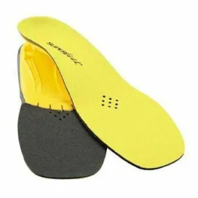 Superfeet Yellow Insoles