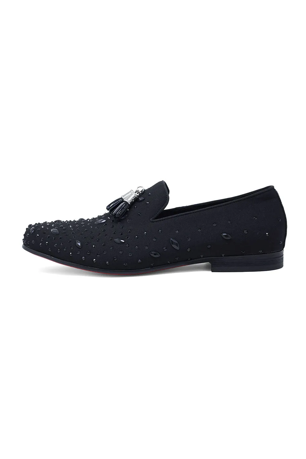 TEARS IN HEAVEN Tassel Loafers