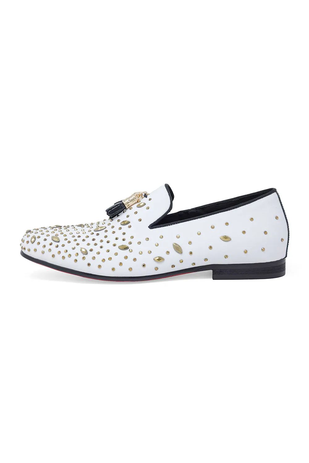 TEARS IN HEAVEN Tassel Loafers