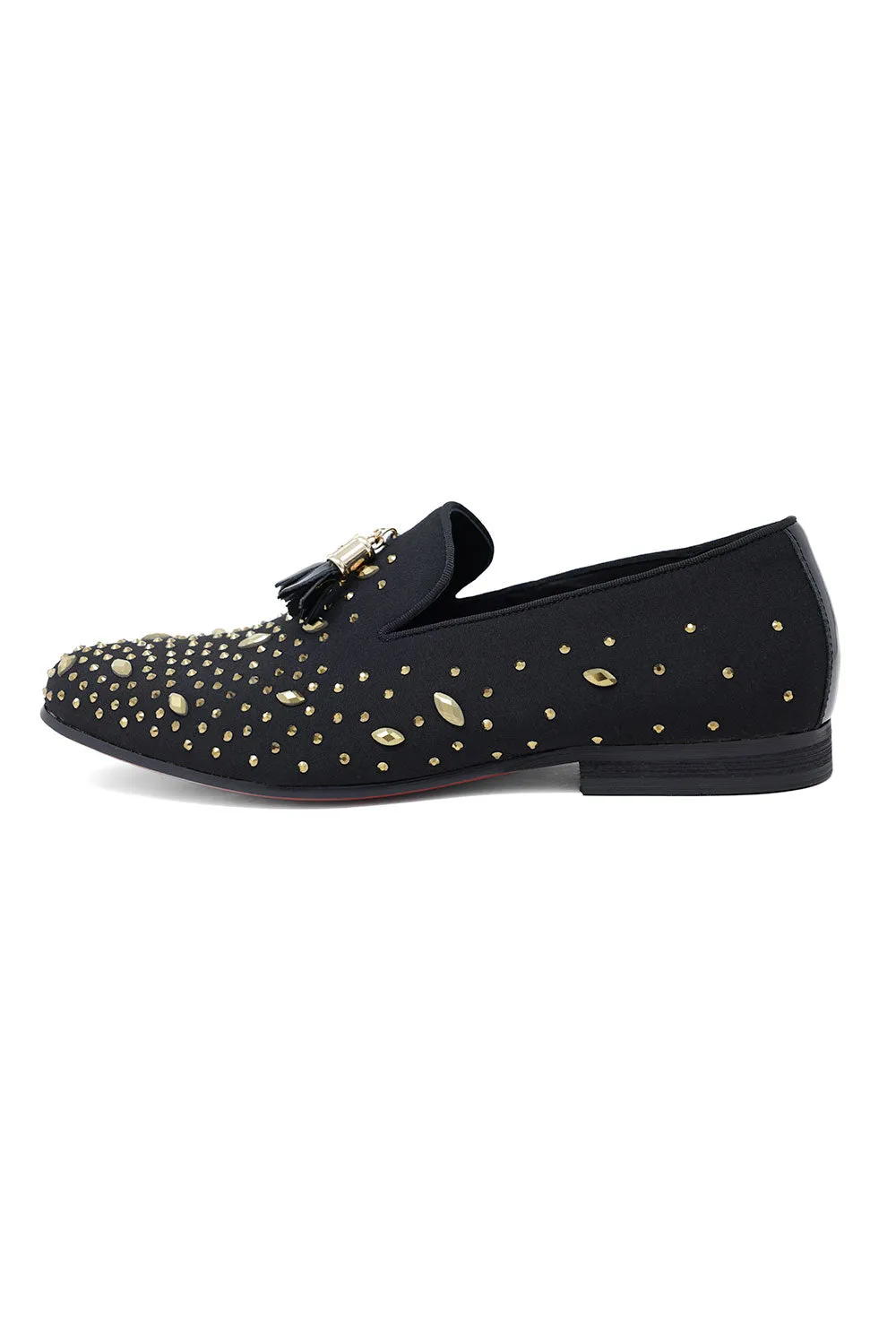 TEARS IN HEAVEN Tassel Loafers