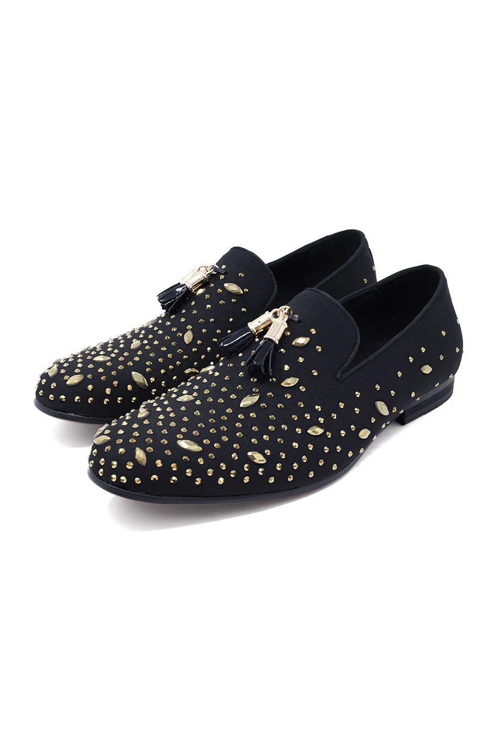 TEARS IN HEAVEN Tassel Loafers